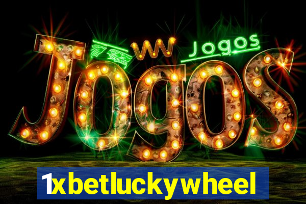 1xbetluckywheel