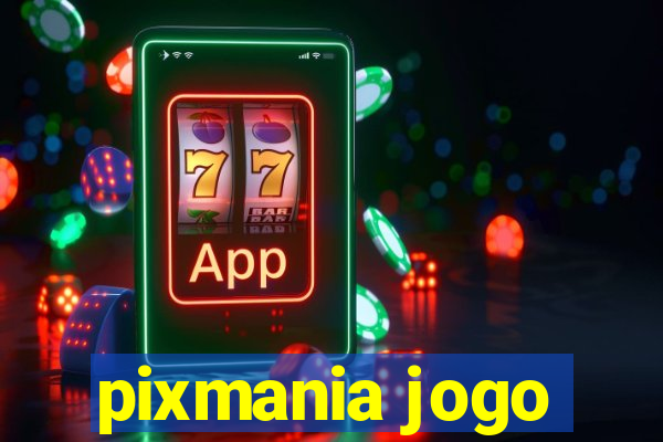 pixmania jogo