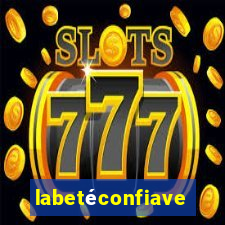 labetéconfiavel