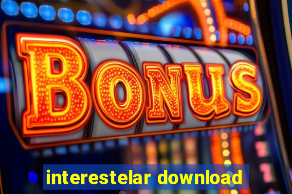interestelar download