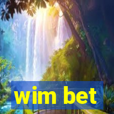 wim bet