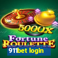 911bet login