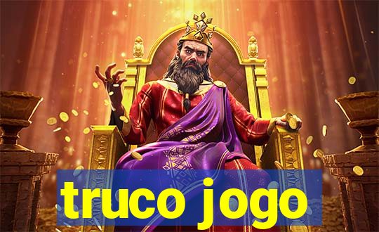 truco jogo