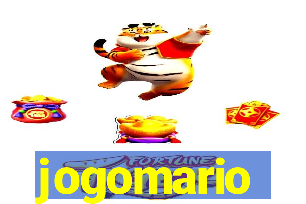 jogomario