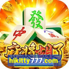 hikitty777.com