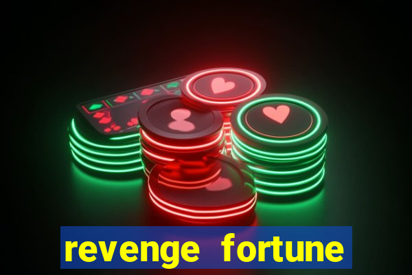 revenge fortune tiger 2 demo