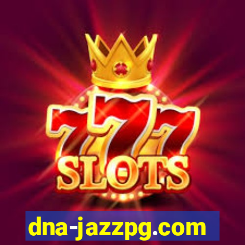 dna-jazzpg.com