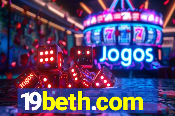 19beth.com