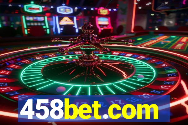 458bet.com