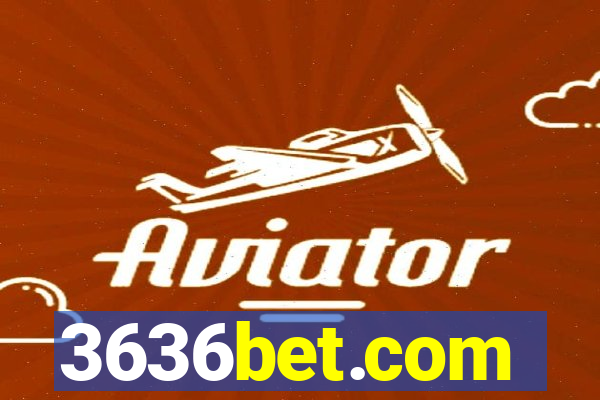 3636bet.com