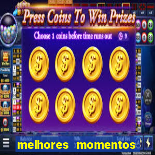 melhores momentos corinthians e vasco