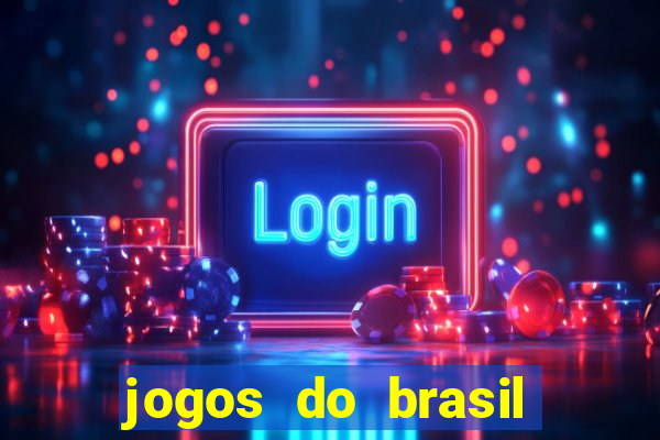 jogos do brasil copa 1978