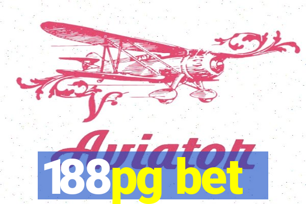 188pg bet