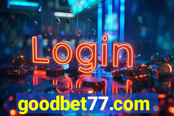 goodbet77.com