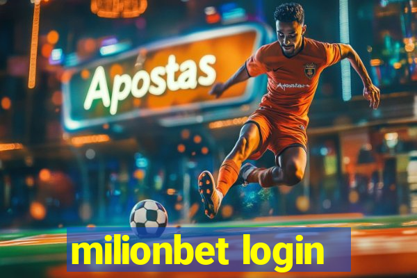 milionbet login