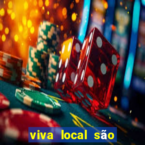 viva local são josé dos campos