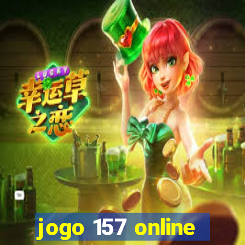 jogo 157 online
