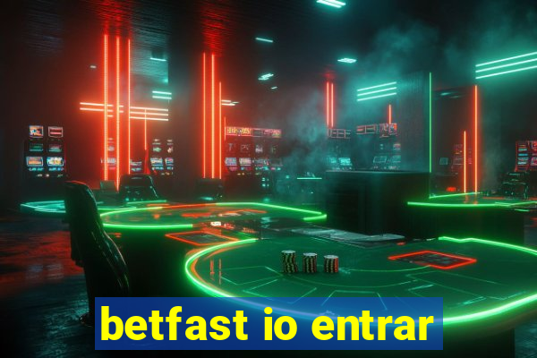 betfast io entrar