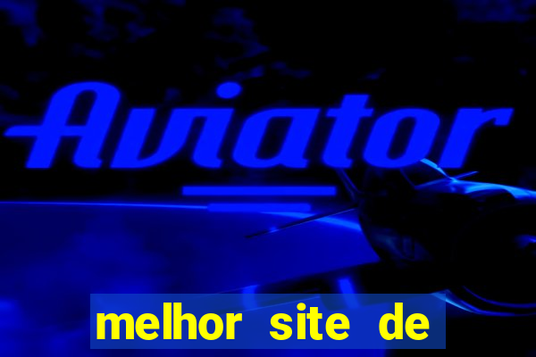 melhor site de analise de jogos futebol