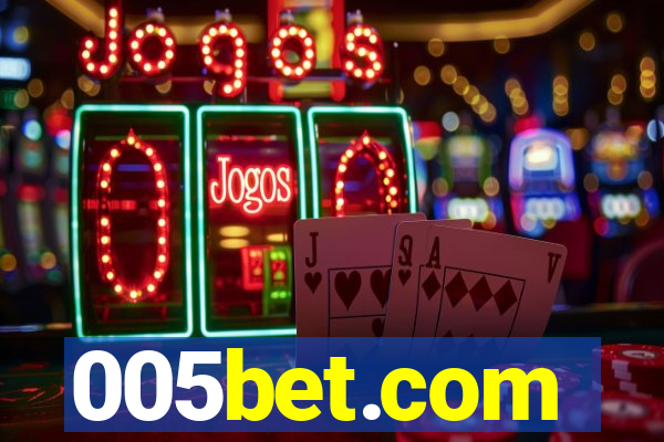 005bet.com