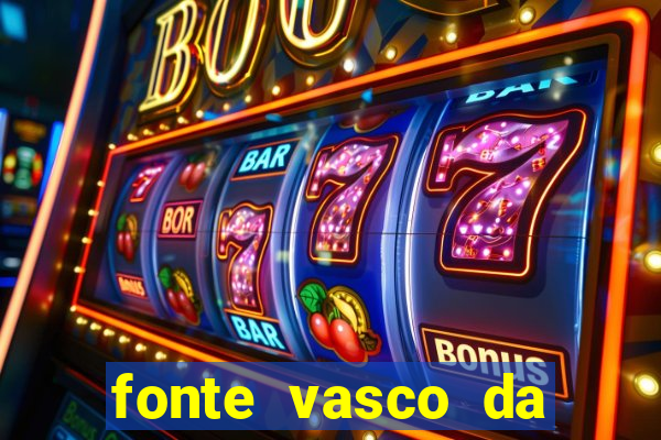 fonte vasco da gama dafont