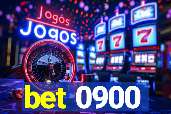 bet 0900