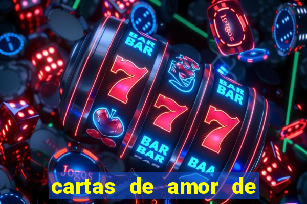 cartas de amor de grandes homens pdf