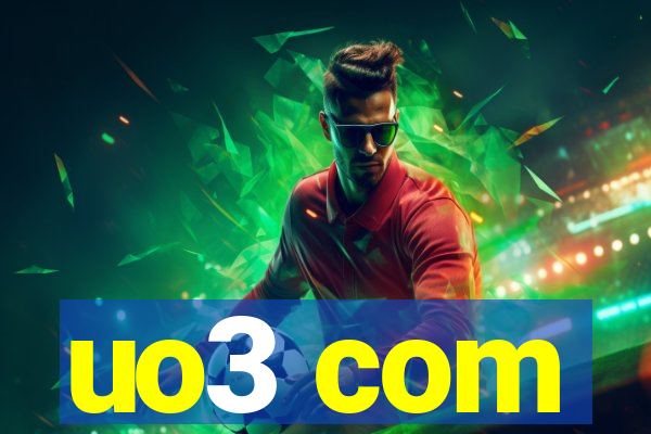 uo3 com