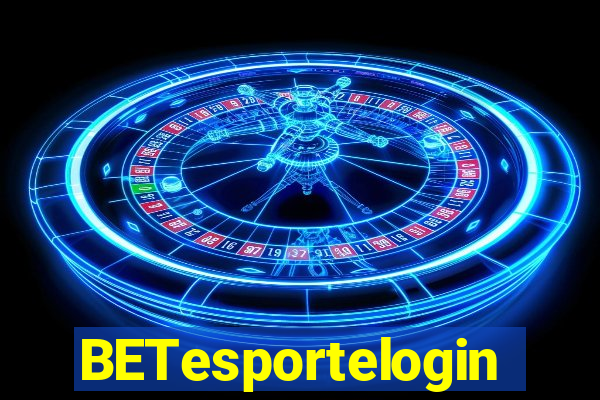 BETesportelogin
