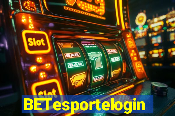 BETesportelogin