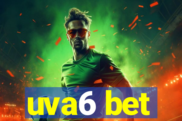 uva6 bet