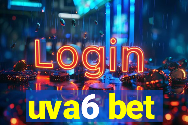 uva6 bet