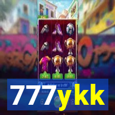 777ykk