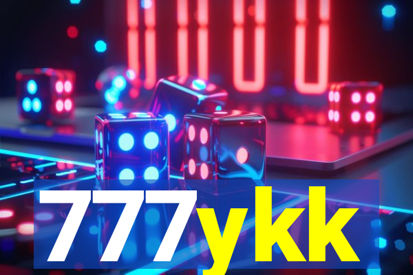 777ykk