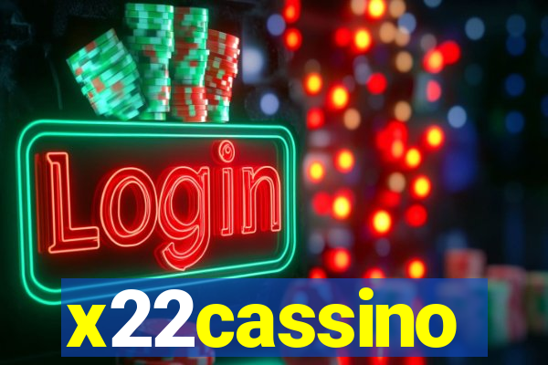 x22cassino