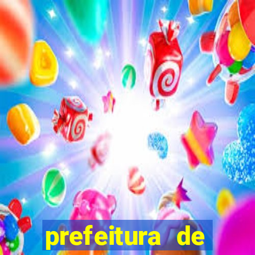 prefeitura de cerejeiras contracheque