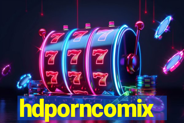 hdporncomix
