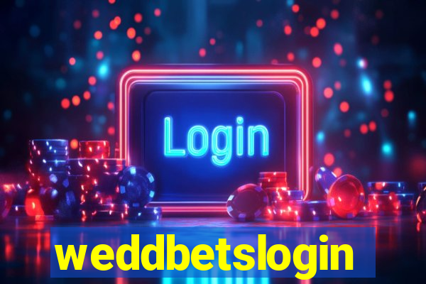 weddbetslogin