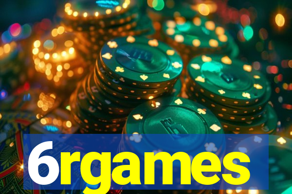 6rgames