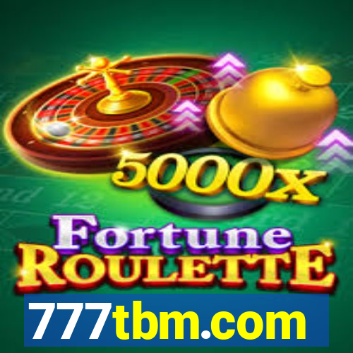 777tbm.com