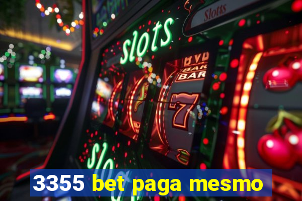 3355 bet paga mesmo