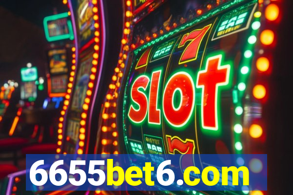 6655bet6.com