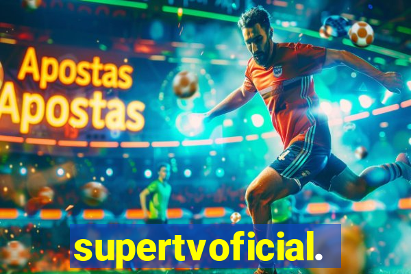 supertvoficial.com