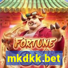 mkdkk.bet