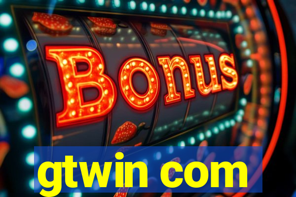 gtwin com
