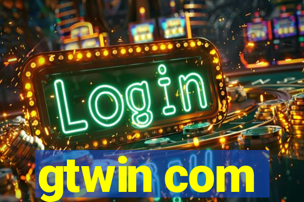 gtwin com