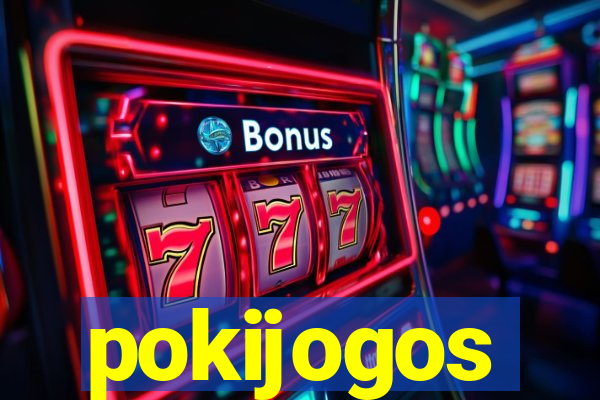 pokijogos