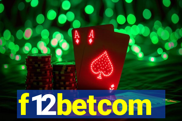 f12betcom
