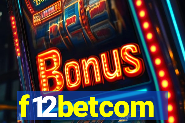 f12betcom
