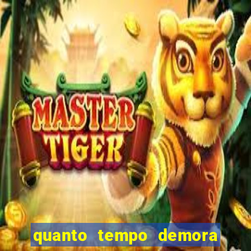 quanto tempo demora para atualizar a carteira de trabalho digital